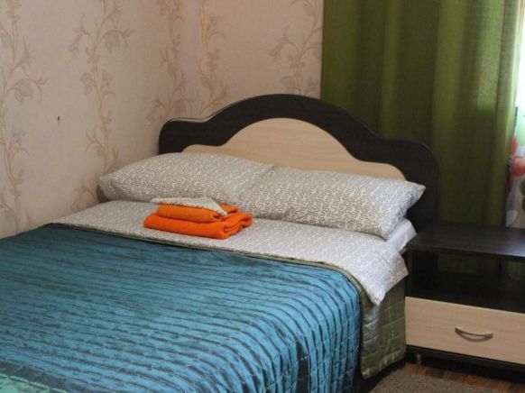 Фотография номера гостиницы Центральная