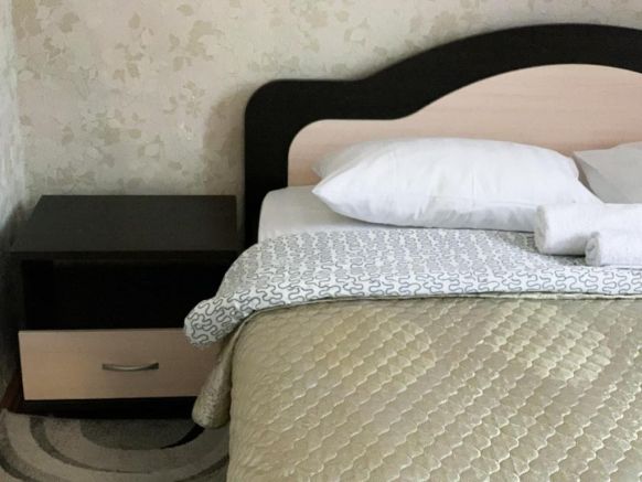 Фотография номера гостиницы Центральная