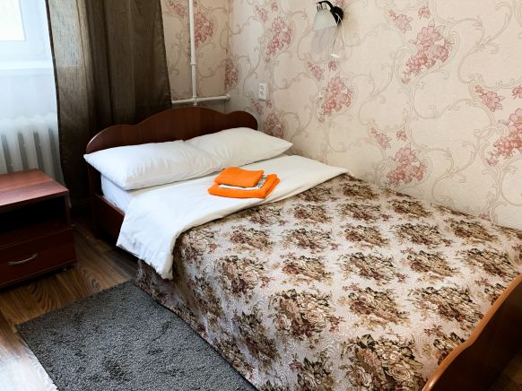 Фотография номера гостиницы Центральная