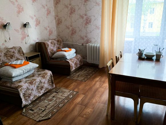 Фотография номера гостиницы Центральная