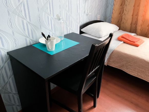 Фотография номера гостиницы Центральная