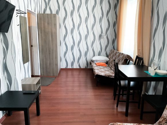 Фотография номера гостиницы Центральная