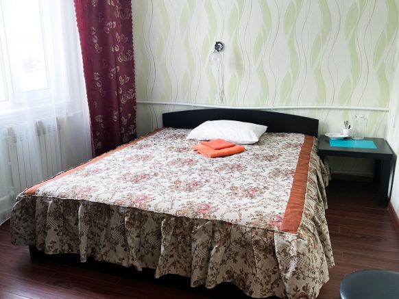 Фотография номера гостиницы Центральная