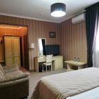 Двухместный (Комфорт), Гостиница Прага