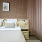 Двухместный (Комфорт), Гостиница Прага