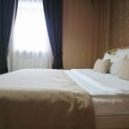 Двухместный (Комфорт), Гостиница Прага