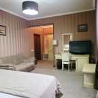 Двухместный (Комфорт), Гостиница Прага