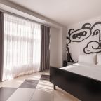 Одноместный (Панда), Гостиница Apri Hotel Perm