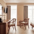 Двухместный (Стандарт), Гостиница Apri Hotel Perm