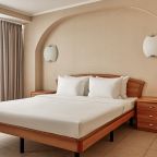 Двухместный (Стандарт), Гостиница Apri Hotel Perm