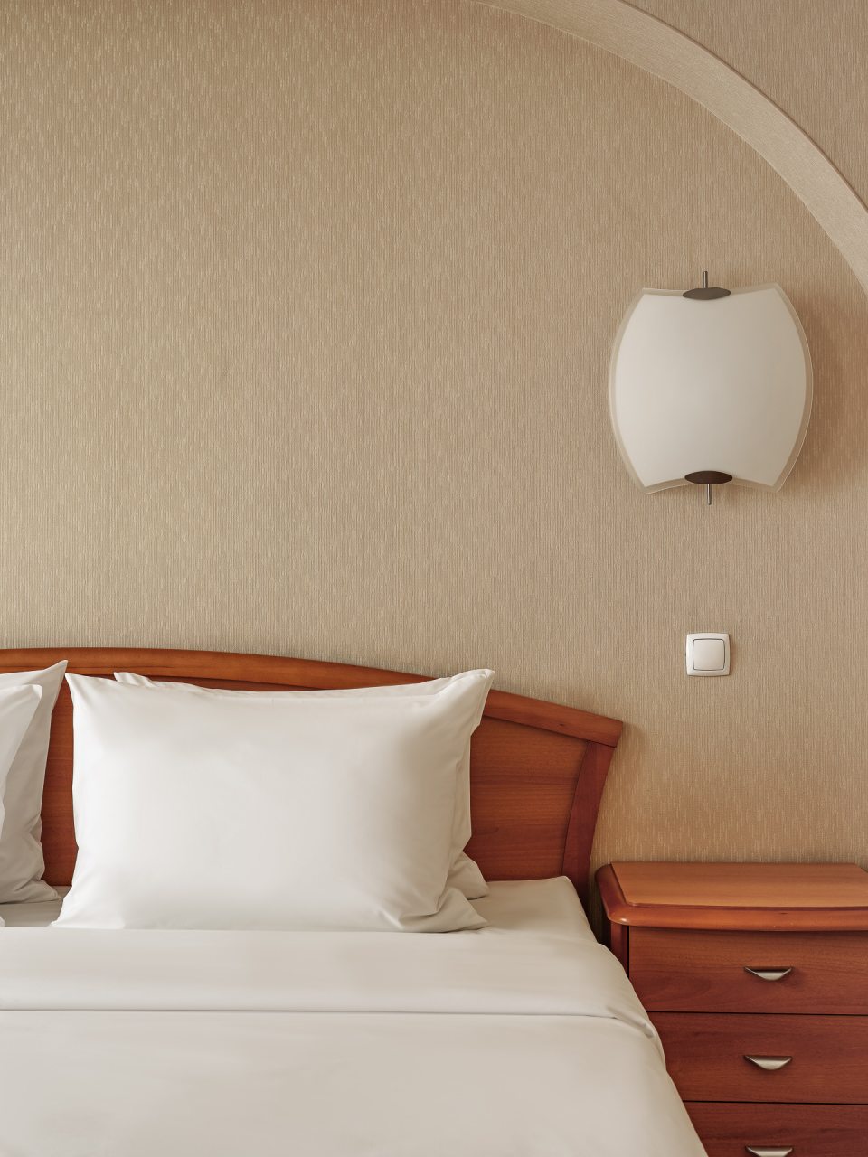 Двухместный (Стандарт), Гостиница Apri Hotel Perm