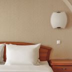 Двухместный (Стандарт), Гостиница Apri Hotel Perm