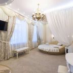 Апартаменты (Royal Appartment), Гостиница Bellagio