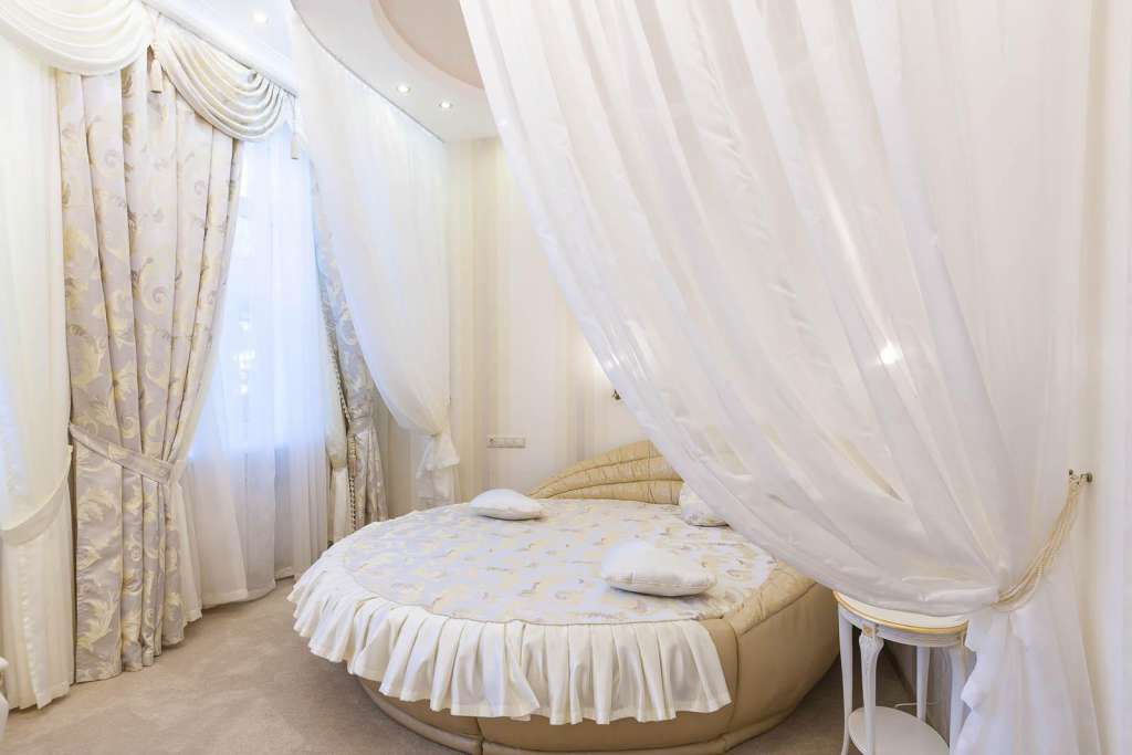 Апартаменты (Royal Appartment) гостиницы Bellagio, Ростов-на-Дону