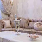 Апартаменты (Royal Appartment), Гостиница Bellagio