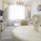 Апартаменты (Royal Appartment), Гостиница Bellagio