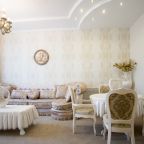 Апартаменты (Royal Appartment), Гостиница Bellagio