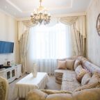 Апартаменты (Royal Appartment), Гостиница Bellagio