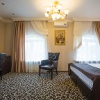 Двухместный (Бизнес комфорт плюс), Отель Белладжио