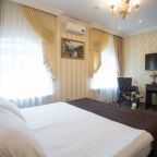 Двухместный (Бизнес комфорт плюс), Отель Белладжио