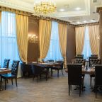 Камерный зал ресторана «Белладжио» на 1 этаже, до 25чел.