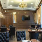 Ресторан (меню), Отель Белладжио