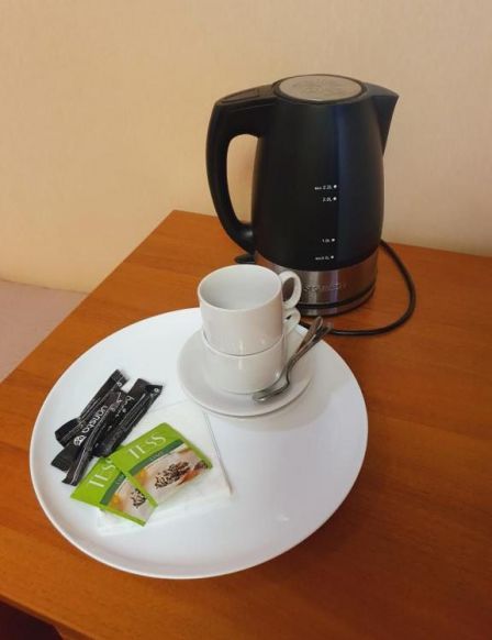 Фотография номера гостиницы Старый Симбирск