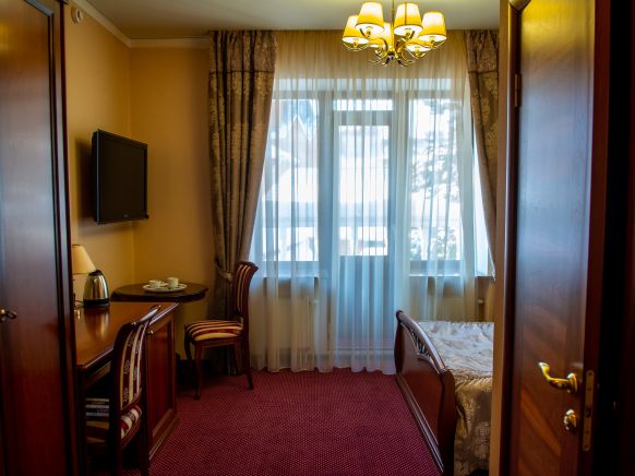 Фотография номера гостиницы Старый Симбирск
