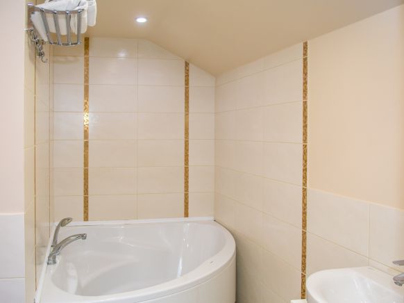 Фотография номера гостиницы Старый Симбирск