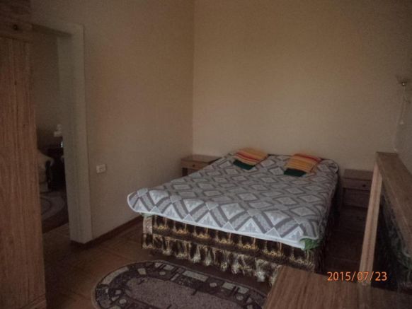 Фотография номера гостиницы Валдай