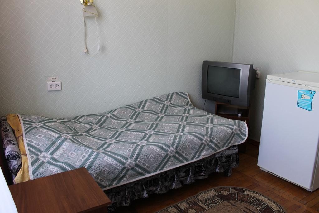 Одноместный (Стандарт) гостиницы Валдай, Новгородская область