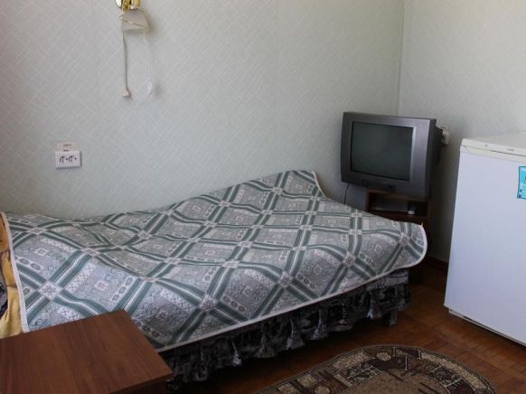 Фотография номера гостиницы Валдай