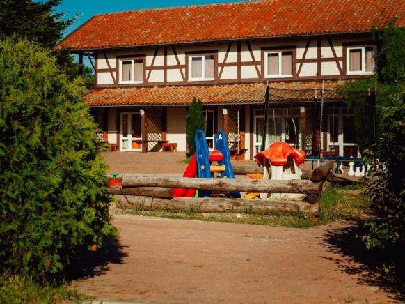 Фотография номера базы отдыха Ангел