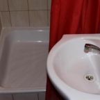 Двухместный (Стандартный двухместный номер с 1 кроватью), Парк-Отель Ангел