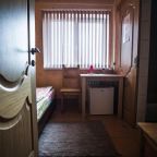 Двухместный (Стандартный двухместный номер с 1 кроватью), Парк-Отель Ангел