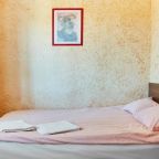 Двухместный (Стандартный двухместный номер с 1 кроватью), Парк-Отель Ангел