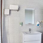 Двухместный (Люкс - Большой двухместный номер с 1 кроватью), Парк-Отель Ангел