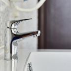 Двухместный (Люкс - Большой двухместный номер с 1 кроватью), Парк-Отель Ангел