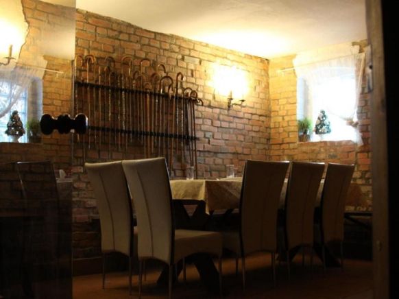 Фотография номера базы отдыха Ангел