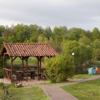 Барбекю, Парк-Отель Ангел