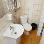 Двухместный (Стандартный двухместный номер с 1 кроватью), Парк-Отель Ангел