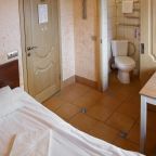 Двухместный (Стандартный двухместный номер с 1 кроватью), Парк-Отель Ангел