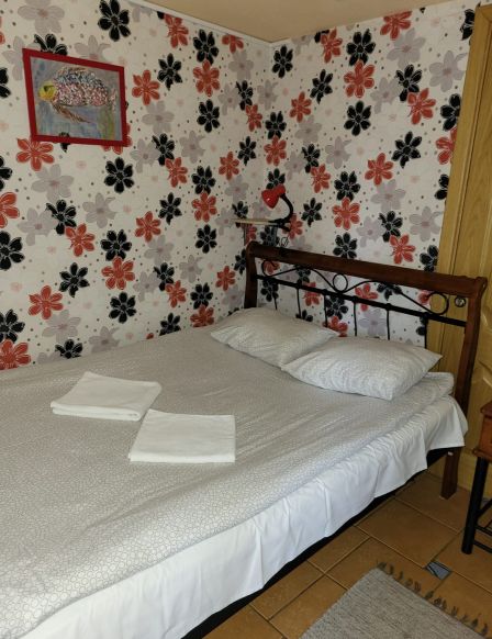 Фотография номера базы отдыха Ангел