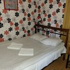 Трехместный (Семейный трёхместный номер), Парк-Отель Ангел