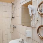 Четырехместный (Семейный - Четырехместный номер), Парк-Отель Ангел