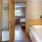 Четырехместный (Семейный - Четырехместный номер), Парк-Отель Ангел