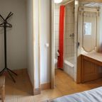 Четырехместный (Семейный - Четырехместный номер), Парк-Отель Ангел