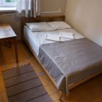 Четырехместный (Семейный - Четырехместный номер), Парк-Отель Ангел