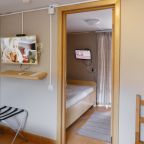 Четырехместный (Семейный - Четырехместный номер), Парк-Отель Ангел