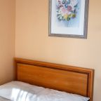 Семейный (Семейный трёхкомнатный номер - Подходит для людей с ограниченными физическими возможностями), Парк-Отель Ангел